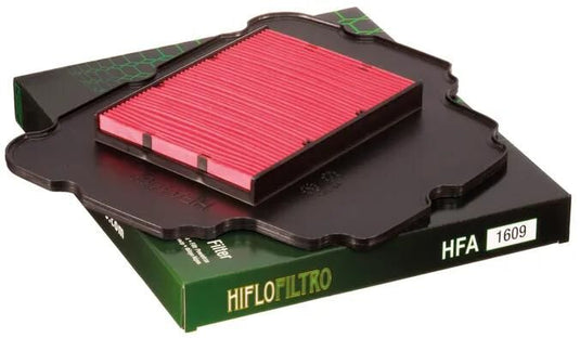 Hiflofiltro luftfilter air filter hfa-1609