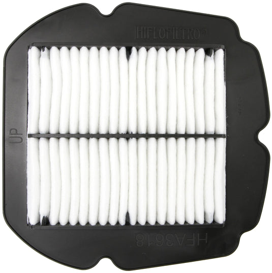 Hiflofiltro luftfilter air filter hiflo hfa3618