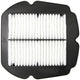 Hiflofiltro luchtfilter air filter hiflo hfa3618