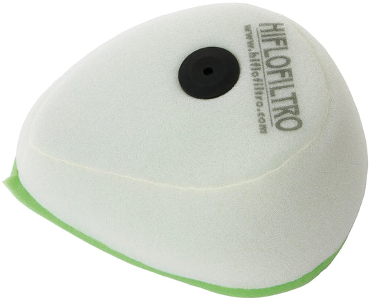 Hiflofiltro vervangbaar luchtfilter dual-stage replac.filter hff-1018