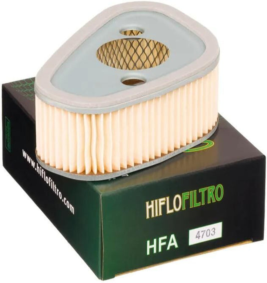 Hiflofiltro luchtfilter air filter hiflo hfa4703