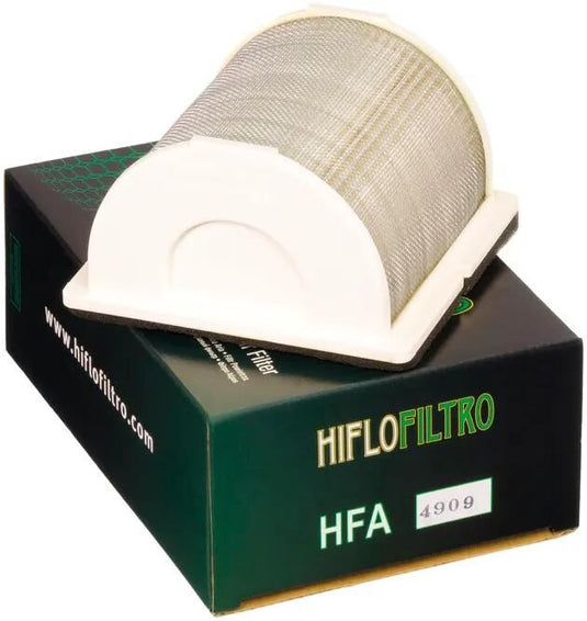 Hiflofiltro luftfilter air filter hiflo hfa4909