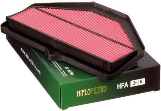 Hiflofiltro luftfilter air filter hiflo hfa3616