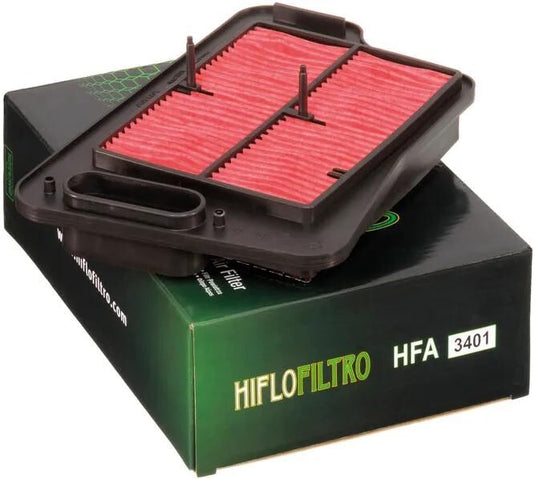 Hiflofiltro luftfilter air filter hiflo hfa3401