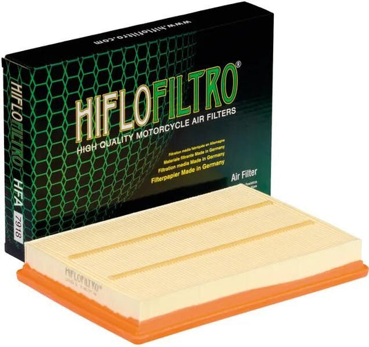 Hiflofiltro luftfilter air filter hiflo hfa7918