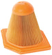 Mahle luchtfilter air filter lx1892