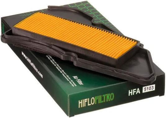 Hiflofiltro luftfilter air filter hiflo hfa5103