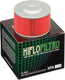 Hiflofiltro luchtfilter air filter hfa-1002