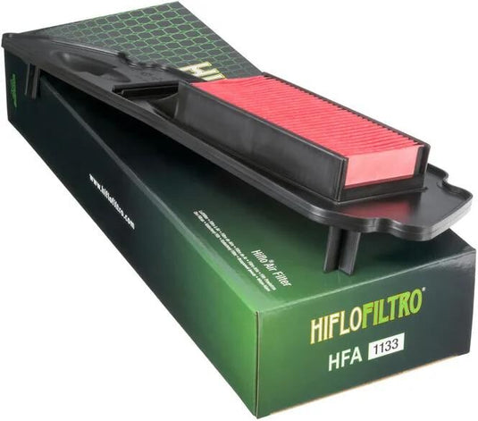Hiflofiltro luftfilter air filter hfa-1133