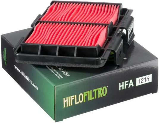 Hiflofiltro luftfilter air filter hfa-1215