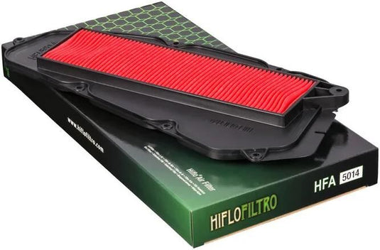 Hiflofiltro luftfilter air filter hfa-5014