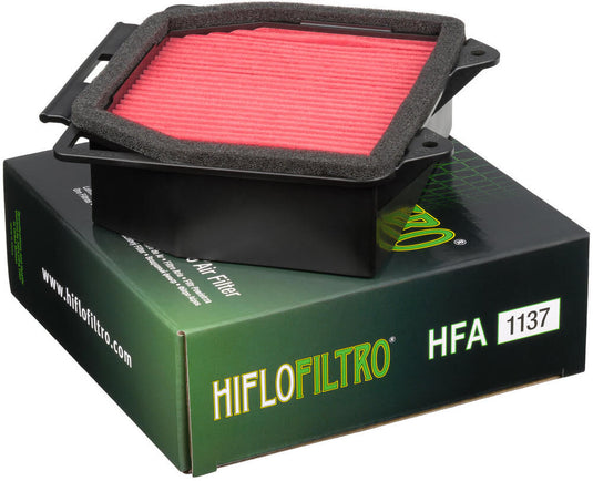 Hiflofiltro luchtfilter air filter hiflo hfa1137