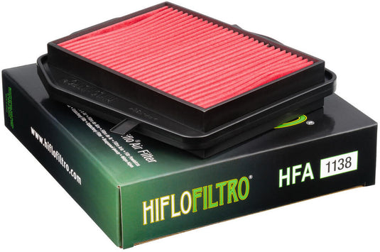 Hiflofiltro luchtfilter air filter hiflo hfa1138