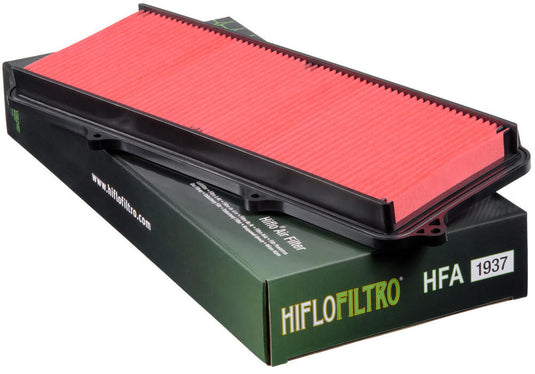 Hiflofiltro luchtfilterelement air filter hiflo hfa1937