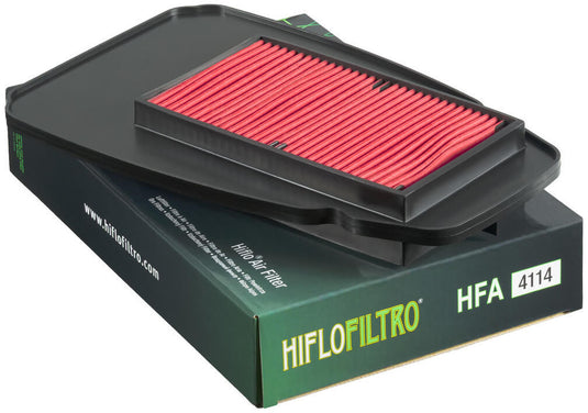 Hiflofiltro luchtfilter air filter hiflo hfa4114