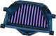 Dna vervangbaar luchtfilter racing replac. air filter black