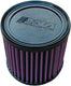 Dna vervangbaar luchtfilter peplac. air filter black