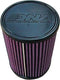 Dna tauschluftfilter peplac. air filter black