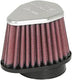 Dna sport luchtfilter sport air filter 54mm