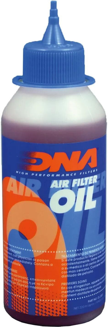 Dna filteronderhoud filteroel 220 ml