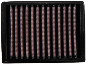 Dna vervangbaar luchtfilter peplac. air filter black