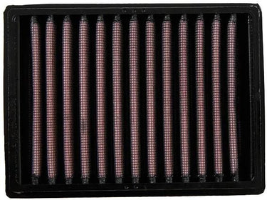 Dna vervangbaar luchtfilter peplac. air filter black