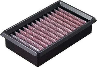 Dna vervangbaar luchtfilter peplac. air filter black
