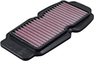 Dna vervangbaar luchtfilter peplac. air filter black
