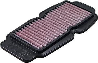 Dna vervangbaar luchtfilter peplac. air filter black