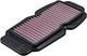 Dna vervangbaar luchtfilter peplac. air filter black