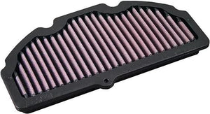 Dna tauschluftfilter racing replac. air filter black