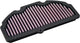 Dna tauschluftfilter racing replac. air filter black