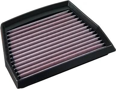 Dna vervangbaar luchtfilter peplac. air filter black