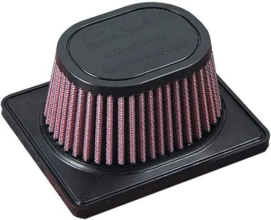 Dna tauschluftfilter replac. air filter black