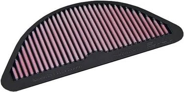 Dna vervangbaar luchtfilter replac. air filter black