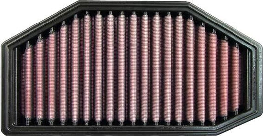 Dna tauschluftfilter replac. air filter black