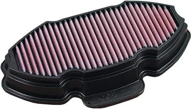 Dna vervangbaar luchtfilter peplac. air filter black