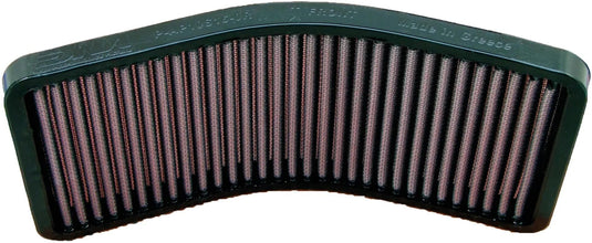 Dna tauschluftfilter racing peplac. air filter black