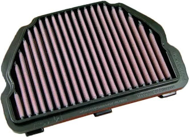 Dna vervangbaar luchtfilter racing replacement air filter dn p-y10s15-0r