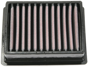 Dna vervangbaar luchtfilter peplac. air filter black