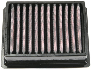 Dna vervangbaar luchtfilter peplac. air filter black
