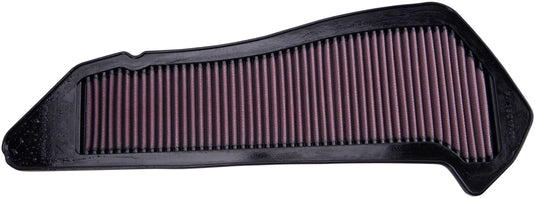 Dna tauschluftfilter peplac. air filter black