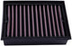Dna vervangbaar luchtfilter replac. air filter black