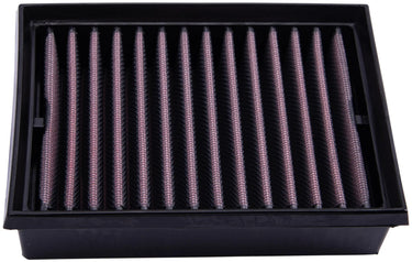 Dna vervangbaar luchtfilter replac. air filter black