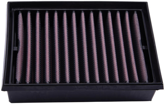 Dna tauschluftfilter replac. air filter black