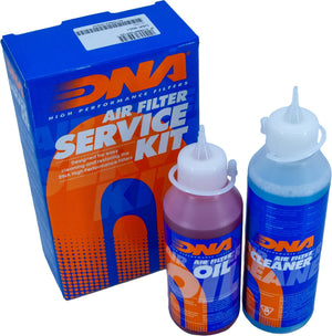 Dna filteronderhoud servicekit dsk-3001