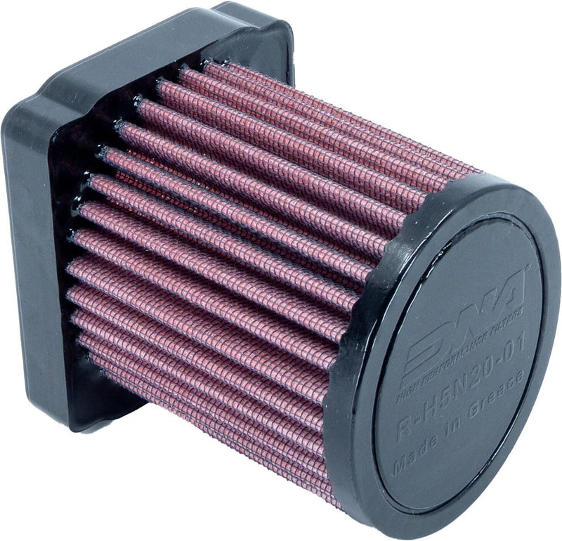 Load image into Gallery viewer, Dna tauschluftfilter peplac. air filter black
