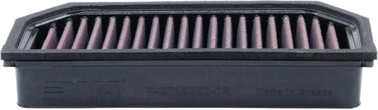 Dna vervangbaar luchtfilter racing replac. air filter black