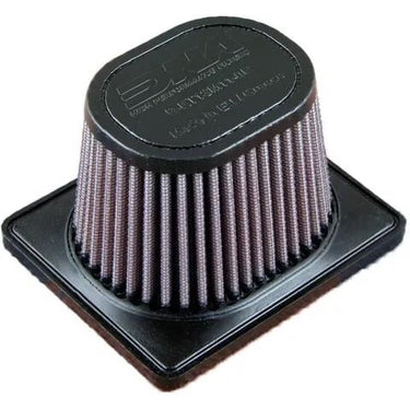 Dna vervangbaar luchtfilter racing replac. air filter black