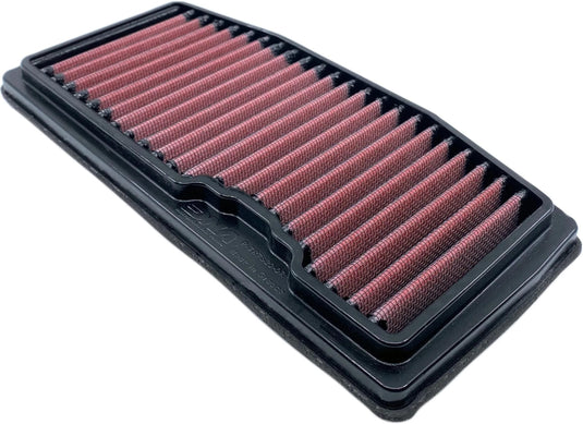 Dna tauschluftfilter racing replac. air filter black